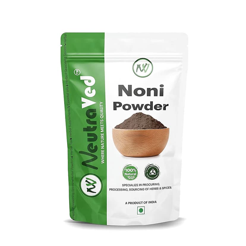 Neutraved Noni Powder