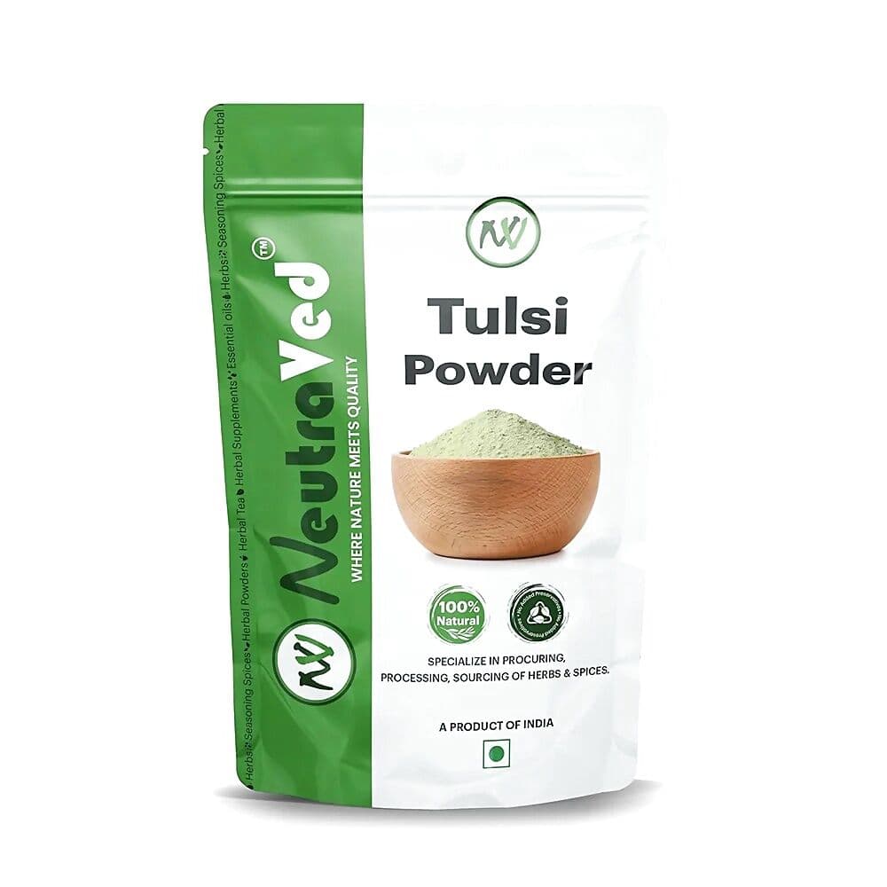 Neutraved Tulsi Powder