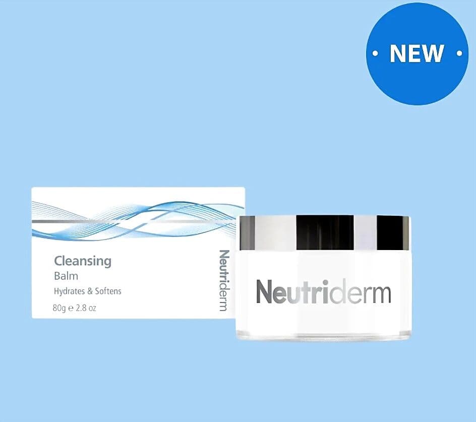 Neutriderm Cleansing Balm