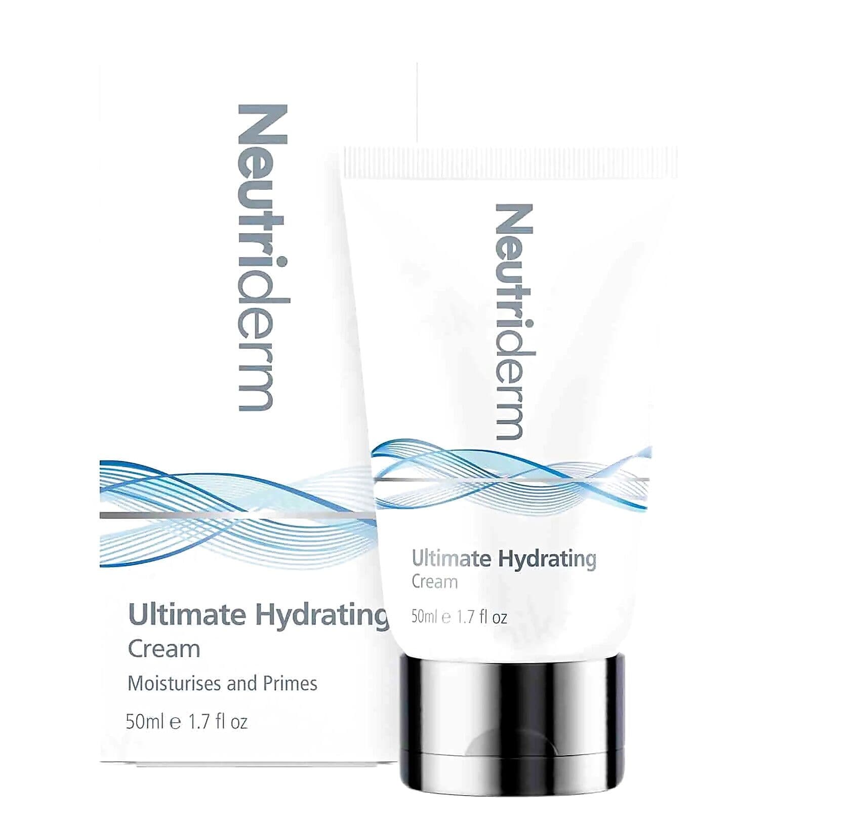 Neutriderm Ultimate Hydrating Cream