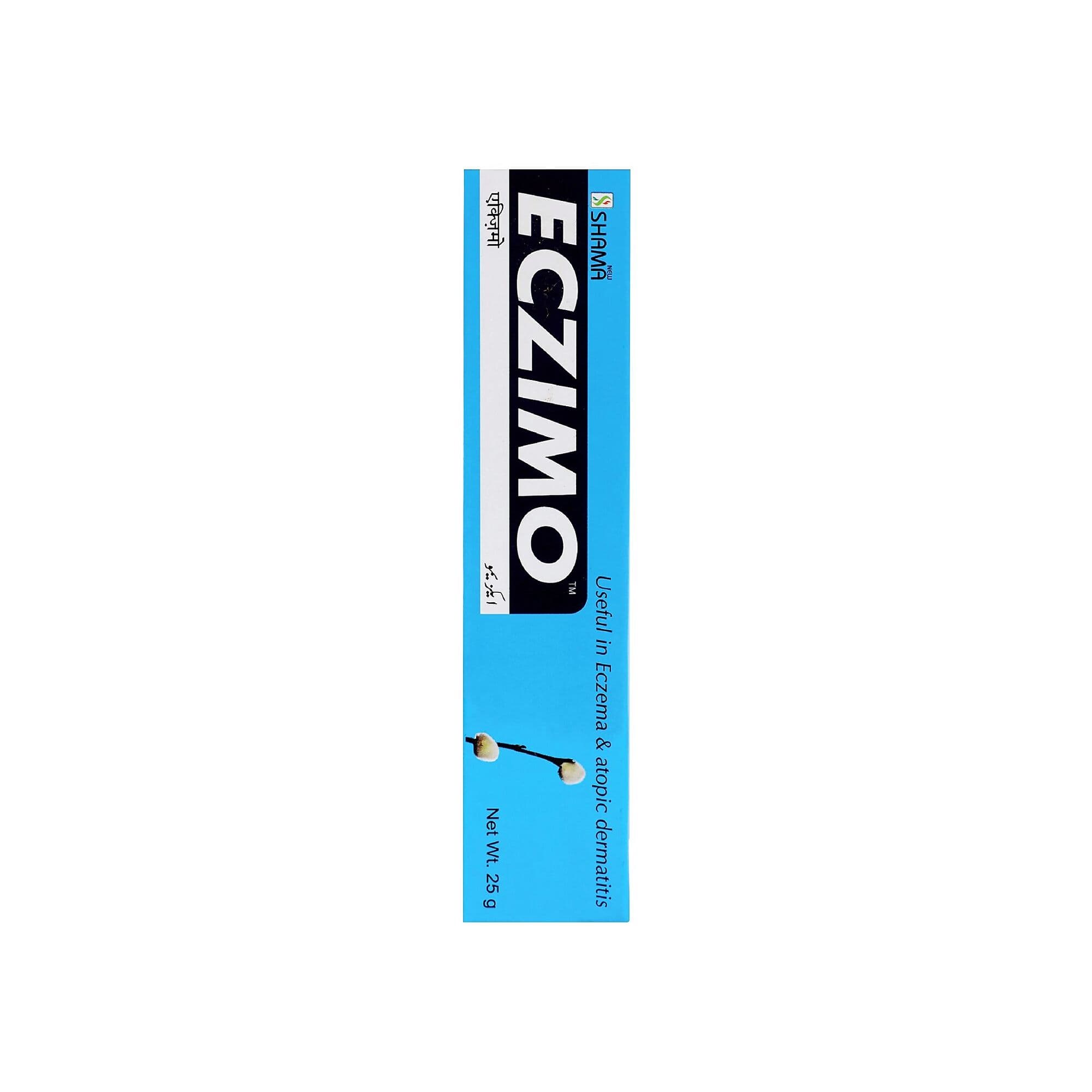Newshama Eczimo Ointment