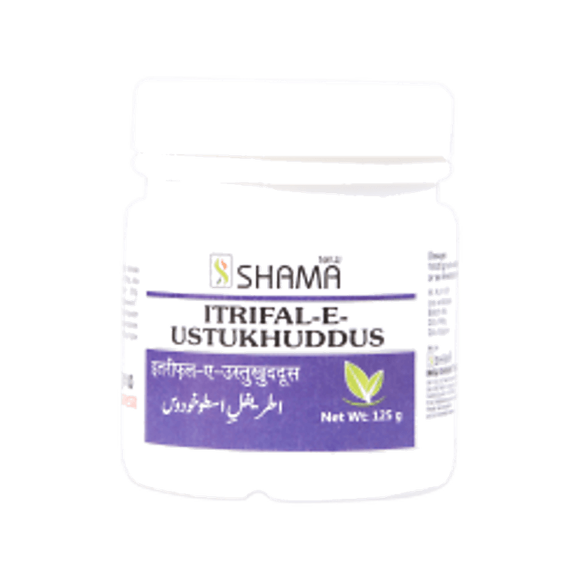 Newshama Itrifal E Ustukhuddus