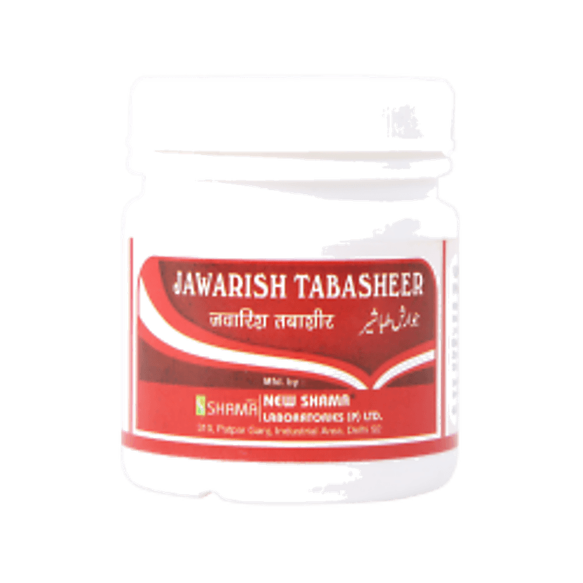 Newshama Jawarish Tabasheer