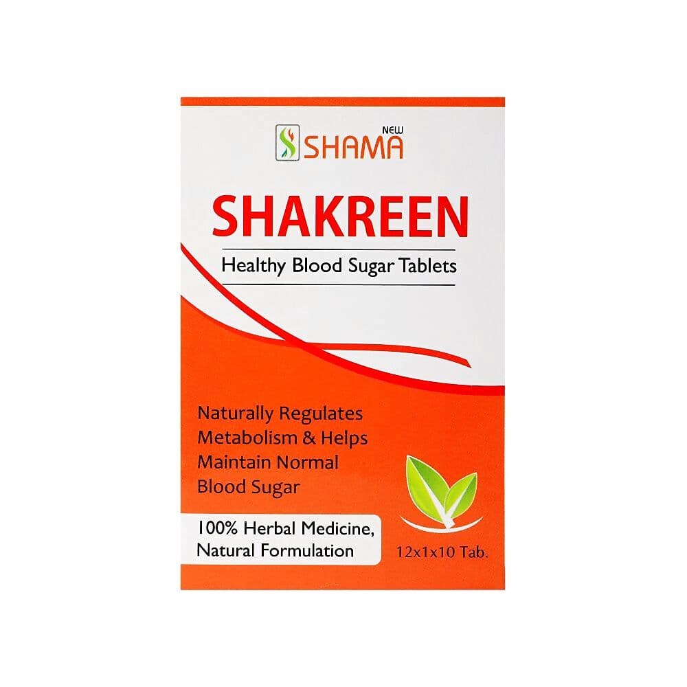 Newshama Shakreen | Sugar Tablets