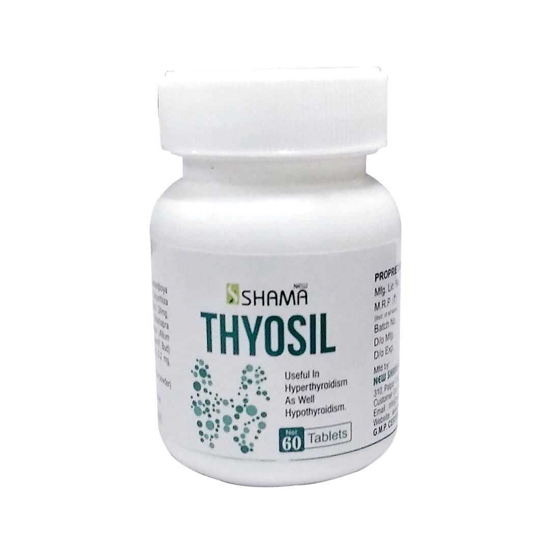 Newshama Thyosil Tab