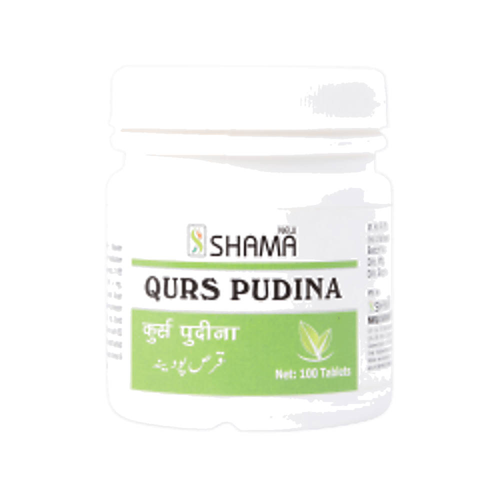 Newshamas Qurs Podina