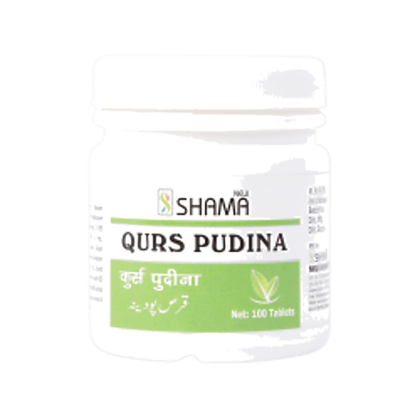 Newshamas Qurs Podina