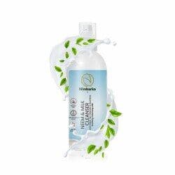 Nimbarka Neem & Milk Cleanser 