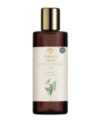 Nirava Baby Massage Oil (Lakshadi keram)