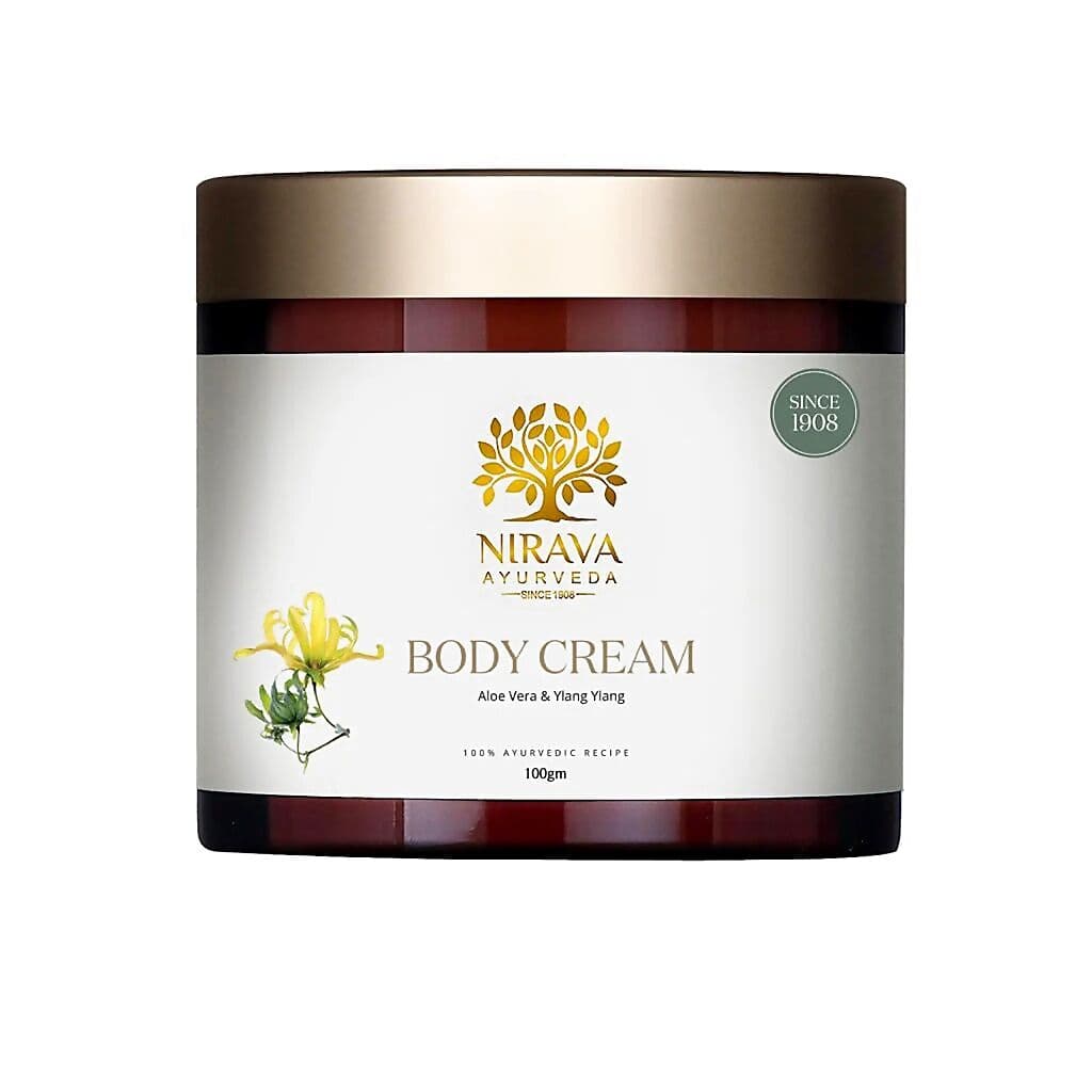 Nirava Body Cream