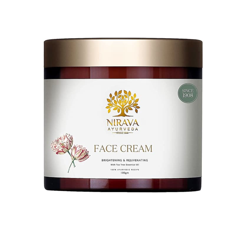 Nirava Face Cream