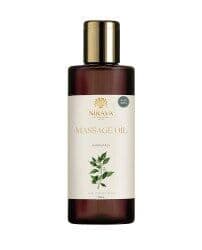 Nirava Massage Oil ( Karpooradi Tailam )