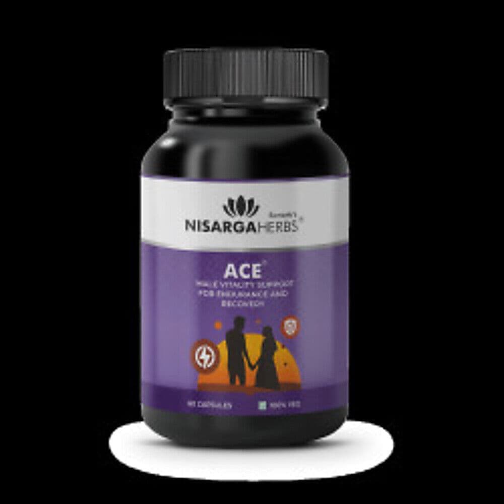 Nisarga Ace Capsules