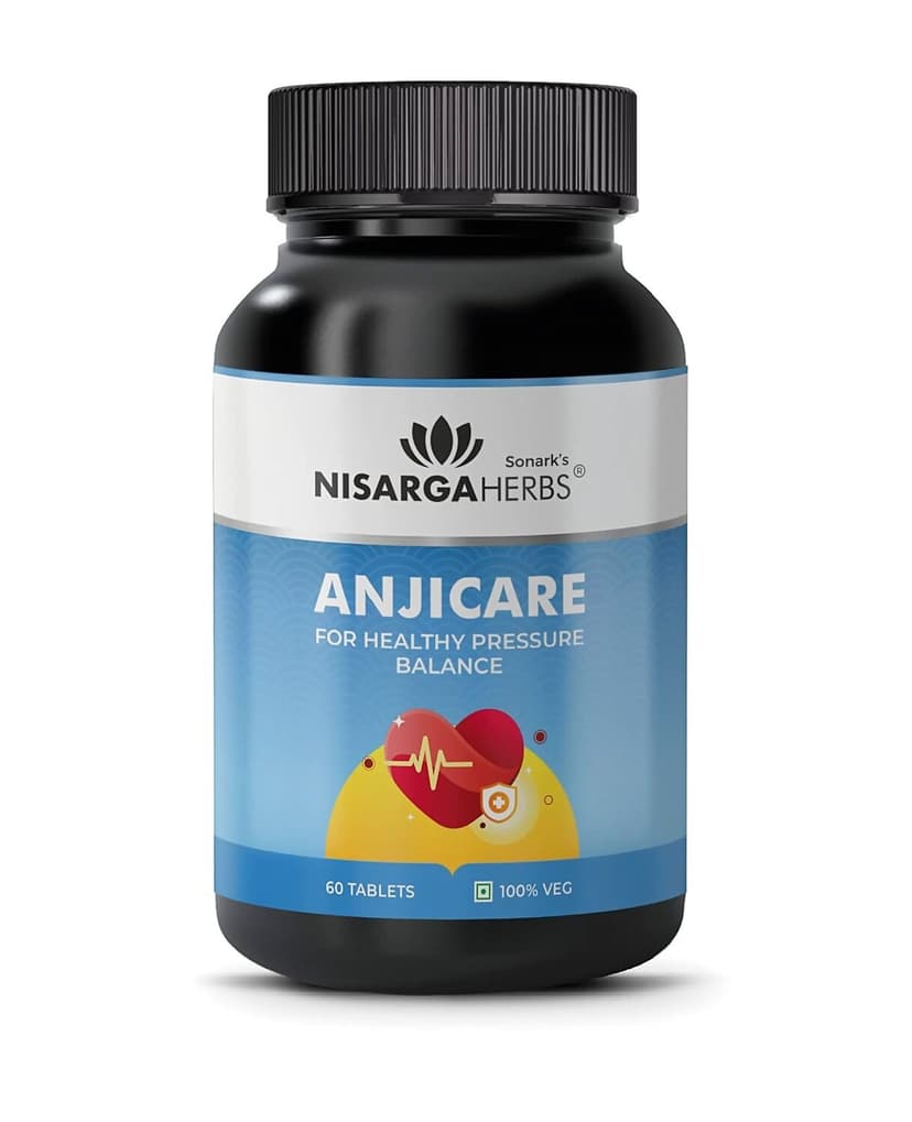 Nisarga Anjicare Tablet
