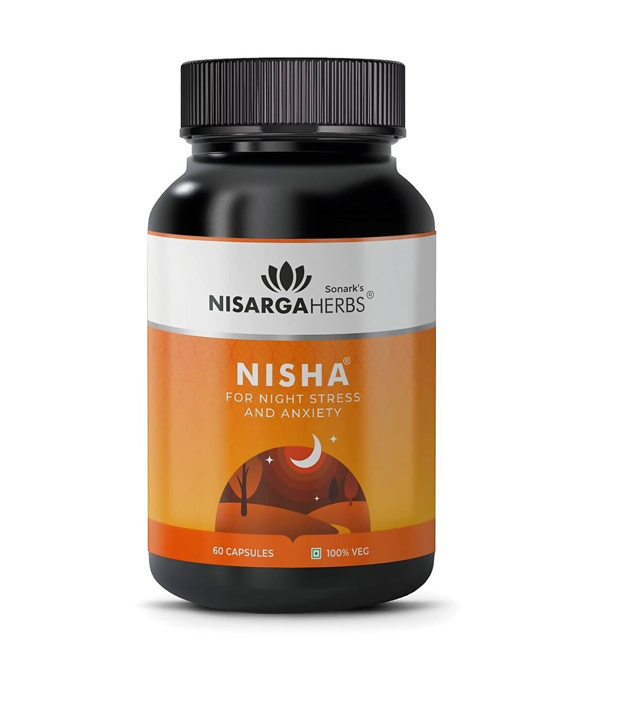 Nisarga Nisha Capsules