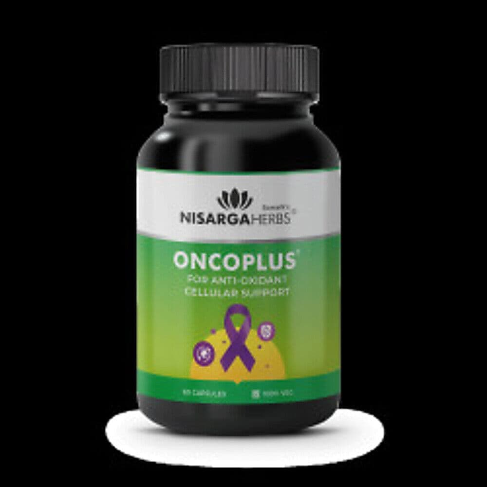 Nisarga Oncoplus Capsules