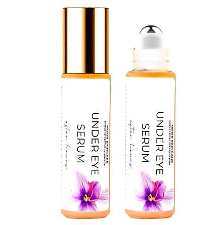 Noor Skincare Under Eye Serum