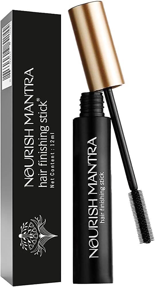 Nourish Mantra Hair Finishing Stick