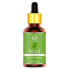 Nuerma Science Basil Essential Oil