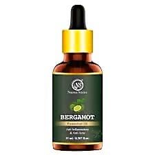 Nuerma Science Bergamot Essential Oil