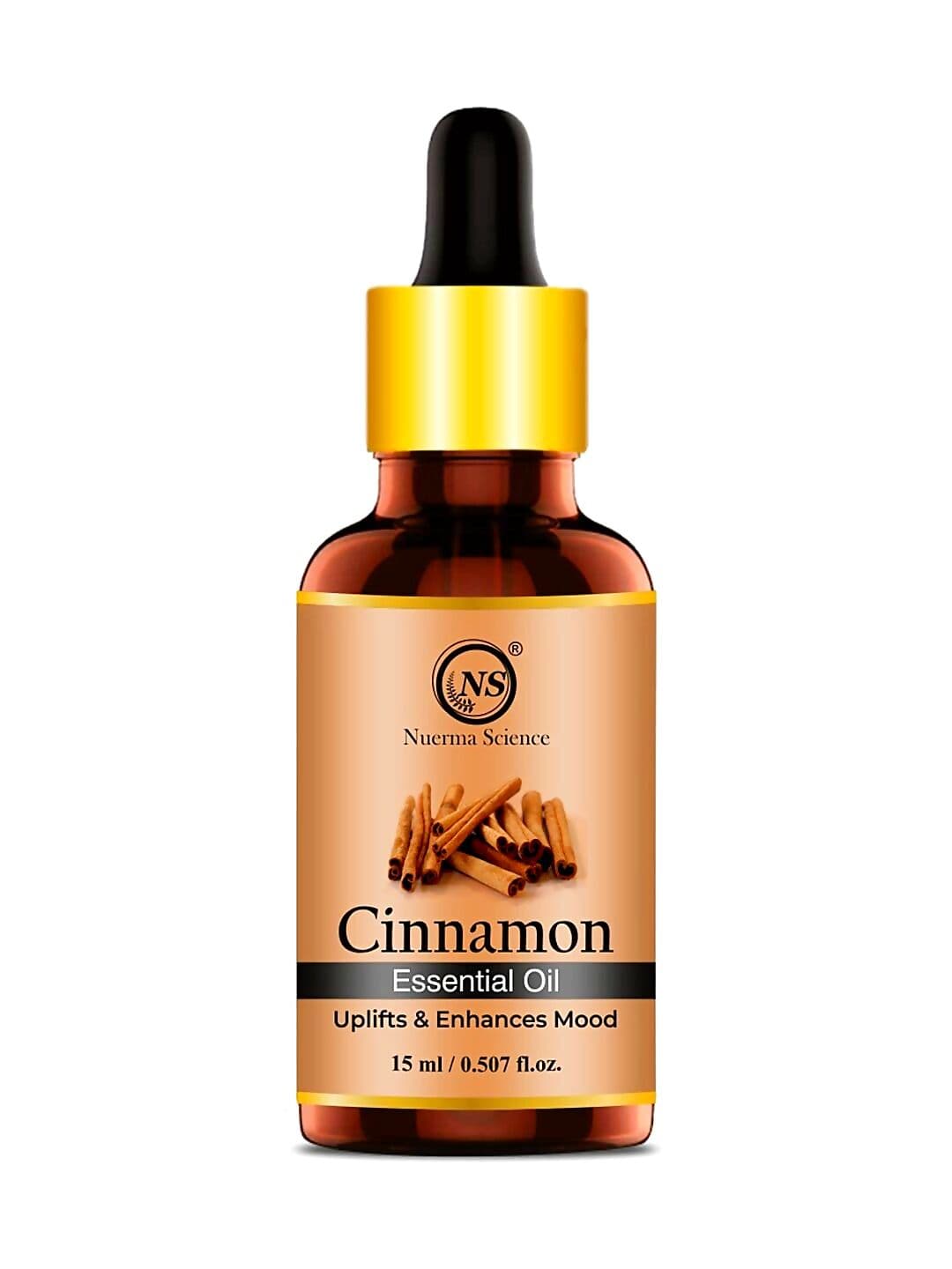 Nuerma Science Cinnamon Essential Oil