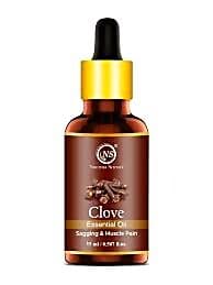 Nuerma Science Clove Essential Oil