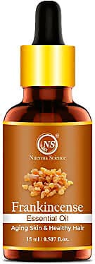 Nuerma Science Frankincense Essential Oil