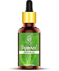 Nuerma Science Peppermint Essential Oil