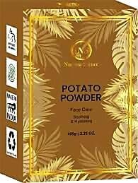 Nuerma Science Potato Powder