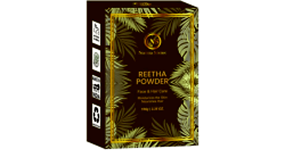 Nuerma Science Reetha powder