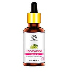 Nuerma Science Rosewood Essential Oil