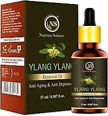 Nuerma Science Ylang Ylang Essential Oil