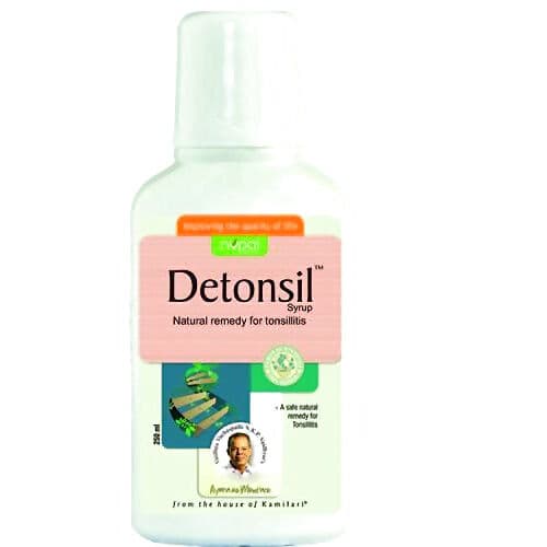 Nupal Detonsil