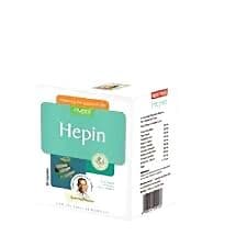 Nupal Hepin Capsule