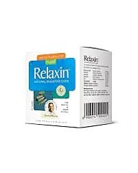 Nupal Relaxin Capsule