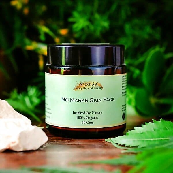 Nuskaa No Marks Skin Pack