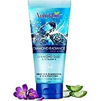 Nutriglow Diamond Radiance Face Wash