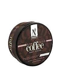 Nutriglow Raw Irish Coffee Body Cream