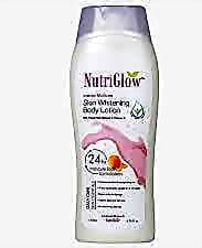 Nutriglow Skin Whitening Body Lotion