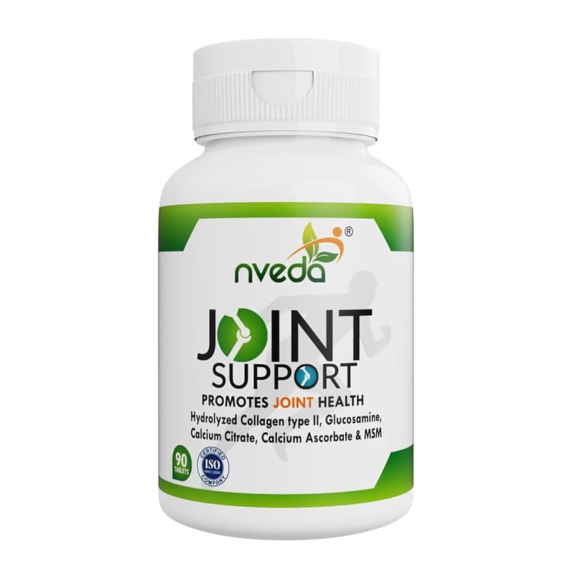 Nveda Joint Support Tablets