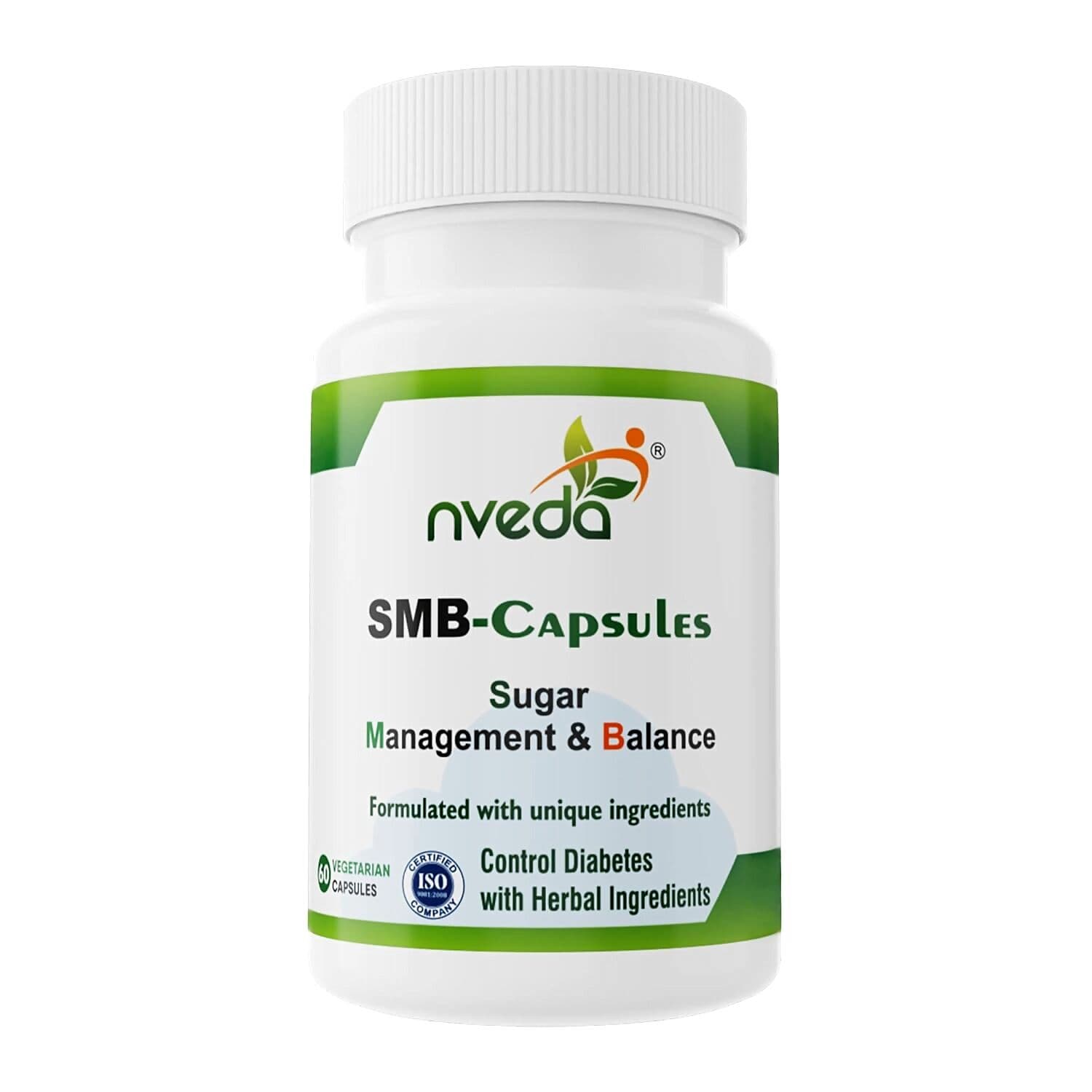 Nveda Smb Capsules