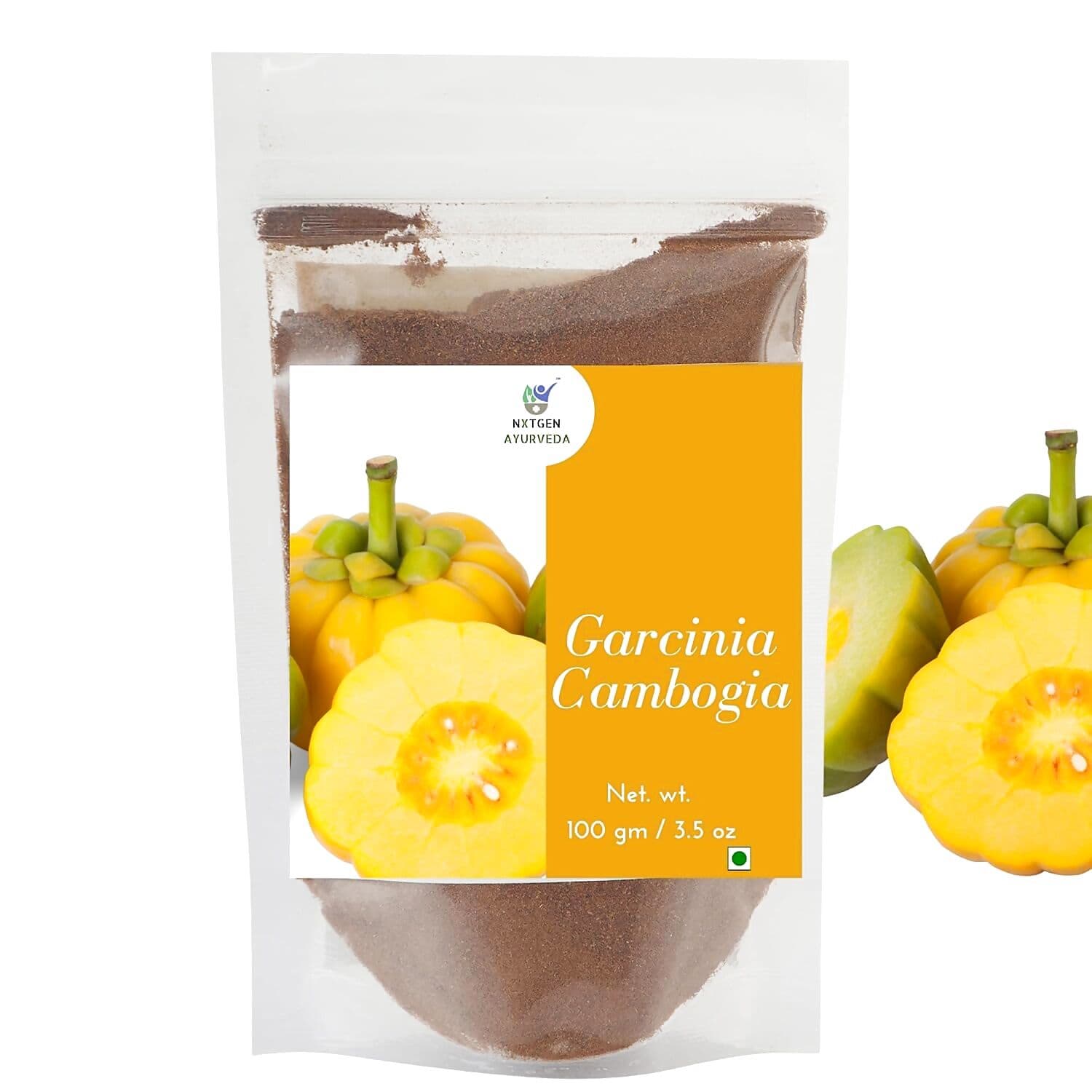 Nxtgen Ayurveda Garcinia Cambogia Powder