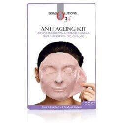 o3+ Anti Ageing Kit 