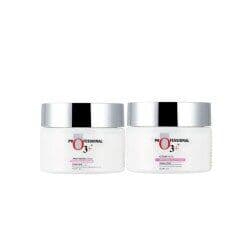 O3+ Anti tan with night cream