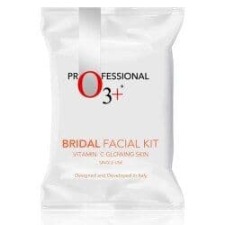 o3+ Bridal Vitamin C Facial Kit