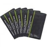 O3+ Carboxyl Co2 Kiwi Oxygenating Mask 3010