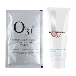 o3+ Caviar Nourishing Peel Off Mask