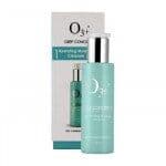 O3+ Deep Concern Mositure Cleanser White