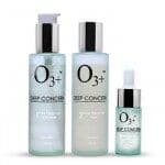 O3+ Deep Concerns Pore Clean Up Kit