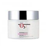 O3+ Double Rich Formula Whitening Mask